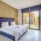 New! Appt de Luxe à Oliver Palm, Piscine Privé - 马拉喀什