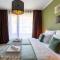 BNB Zwirn Comfort Suite with Balcony - Nivy