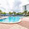 Comfortable and broad apartment in O-Reserve near on the beach