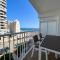 Ifach sea views apartment without elevator - Calpe