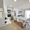 Ifach sea views apartment without elevator - Calpe