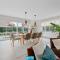 Mélodie De La Mer - spacious house for 8 persons