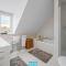 Mélodie De La Mer - spacious house for 8 persons