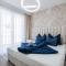 Corvin 5 Stars Luxury Apartment with Free Parking
