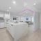 Comfortable and broad apartment in O-Reserve near on the beach