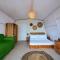 Luxcamp Dieng by Horison