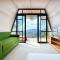 Luxcamp Dieng by Horison
