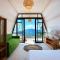 Luxcamp Dieng by Horison