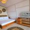 Luxcamp Dieng by Horison