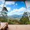Luxcamp Dieng by Horison