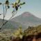Luxcamp Dieng by Horison