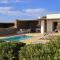 Paros Afrodite Luxury Villas