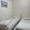 Hotel In Need - Near to the US France Italy Saudi Embassy and Airport