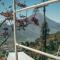Luxcamp Dieng by Horison