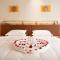 Patio Spring Holiday Inn -- Free round trip pick-up service --Panoramic view of Tianmen Mount - Čang-ťia-ťie