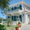 Villa Gecko, Arillas