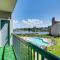 Lake Conroe Condo with Pool Access and Balcony! - Монтгомери
