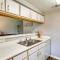 Lake Conroe Condo with Pool Access and Balcony! - Монтгомери