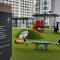 V Residence Suite at Sunway Velocity - 吉隆坡