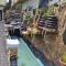 Rs villa 2 share apartment 100 mts to the beach and bus stop - Flic-en-Flac