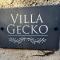 Villa Gecko, Arillas
