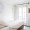 Charming Flat in the center of Paris - GetHosted - Pariisi