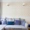 Charming Flat in the center of Paris - GetHosted - Pariisi