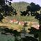 Appartement douillet avec vue sur les montagnes - Fouchy