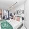 508 The Flamingo Central Netflix Aircon - 开普敦