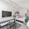 508 The Flamingo Central Netflix Aircon - 开普敦