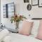 508 The Flamingo Central Netflix Aircon - 开普敦