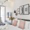 508 The Flamingo Central Netflix Aircon - 开普敦