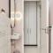 508 The Flamingo Central Netflix Aircon - 开普敦