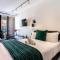 Flamingo 307 - Studio In Sea Point Central