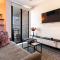 Flamingo 307 - Studio In Sea Point Central