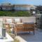 M A R I V E N T Suite with bathroom and terrace 50 m2