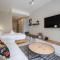The Rose 104: Modern Studio in Heart of the City - Kapstadt