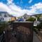 The Rose 405: Modern Studio Aprt with Rooftop Pool - Кейптаун