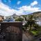 The Rose 405: Modern Studio Aprt with Rooftop Pool - Кейптаун
