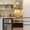 The Rose402: Modern City Aprt with Mountain Views - Kapské Město