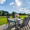 Ferienhaus Nordseeresort 30 Nordseebrise Büsum