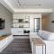 The Rose 202 -2Bedroom Apartment with Rooftop Pool - 开普敦