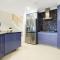 Opulent Ocean View Townhouse