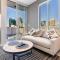 The Rose606: Modern Studio Aprt with Rooftop Pool - 开普敦