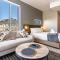 The Rose606: Modern Studio Aprt with Rooftop Pool - 开普敦