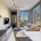 The Rose606: Modern Studio Aprt with Rooftop Pool - 开普敦