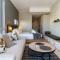 The Rose606: Modern Studio Aprt with Rooftop Pool - 开普敦
