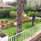 Oasis Green Villa - Palermo