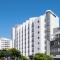 Flamingo 701: 7th Floor Sea View Apartment - 开普敦