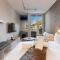 The Rose402: Modern City Aprt with Mountain Views - Kapské Město